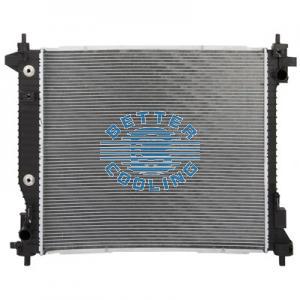 Auto Radiator For Cadillac 82-86 Cimarron Dpi: 977