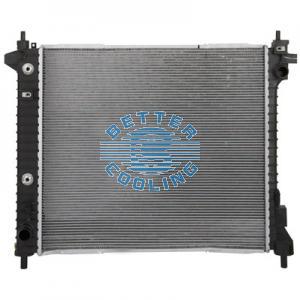 Auto Radiator For Chrysler 07-08 Pacifica Dpi: 13025/2702
