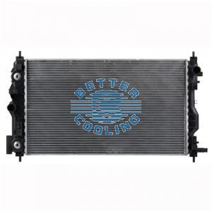 Auto Radiator For Acura Mdx 03-06   Dpi: 2740