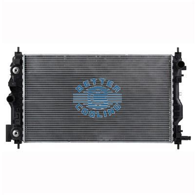 Auto Radiator For Chevrolet Orlando Ls/lt/ltz  12-14 Dpi: 13246