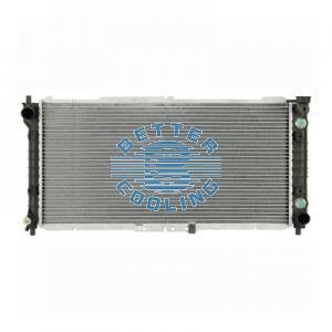 Auto Radiator For Honda 06-08 Ridgeline Dpi: 2830