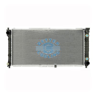 Auto Radiator For Ford 93-97 Probe 4cyl  Dpi: 1324