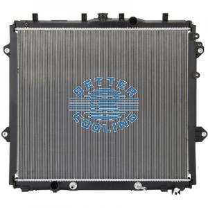 Auto Radiator For Oldsmobile 02-04 Alero Dpi: 2520