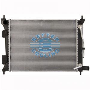 Auto Radiator For Dodge 01-05 Stratus Dpi: 2410