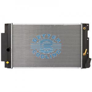 Auto Radiator For Gmc 92-00 C/k 1500/2500/3500 Dpi: 1792