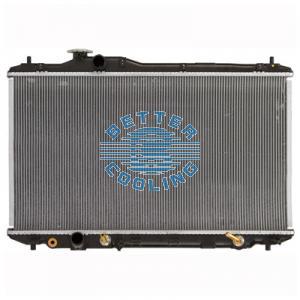 Auto Radiator For Toyota Tacoma  95-04  Dpi: 1755