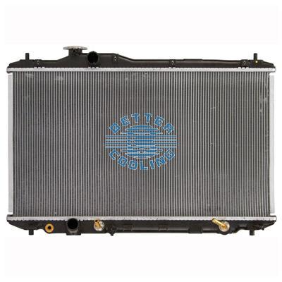 Auto Radiator For Honda 12-13 Civic Dpi: 13257