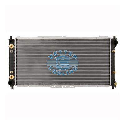 Auto Radiator For Ford 93-97 Probe Dpi: 1325