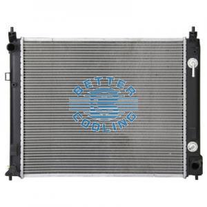 Auto Radiator For Dodge Intrigue Gl V6 3.5l 99-02 At Dpi: 2421
