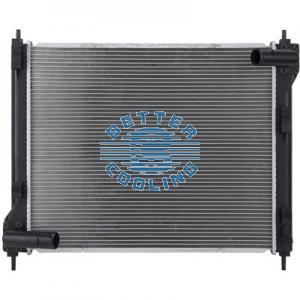 Auto Radiator For Opel 04-07 9-3/99-04 9-5 Dpi: 2913