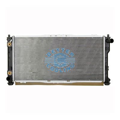 Auto Radiator For Mazda 93-97 626/mx-6 Dpi: 1326