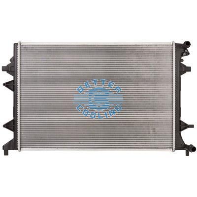 Auto Radiator For   Dpi: 13273