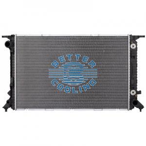 Auto Radiator For Kia 05-09 Tucson 2.7 07-09 Tucson 2.0 Dpi: 13070