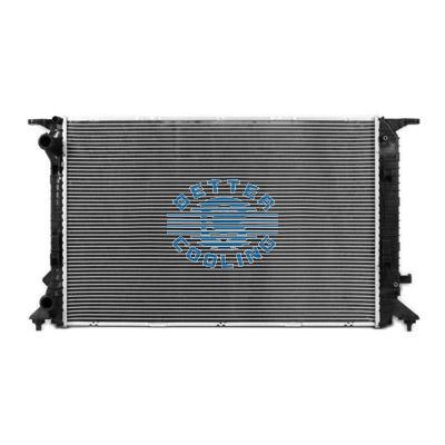 Auto Radiator For Audi A 4 / S 4 (b8) (07-)/a 5 / S 5 (8t) (07-)/a5 2.0 Turbo/a 6 / S 6 (c7) (11-)/q3 (8u) (11-)/q5 / Sq5 (8r) (08-) Dpi: 13280