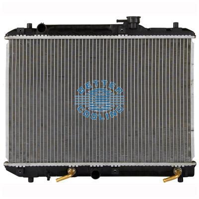 Auto Radiator For Suzuki 99-02 Esteem  Dpi: 13283/2085