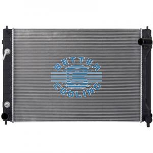 Auto Radiator For Buick 88-90 Regal Dpi: 658