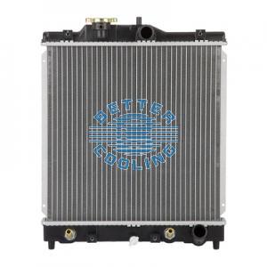 Auto Radiator For Gmc 92-96 G1500/2500/3500 96 Savana 1500/2500/3500 Dpi: 1472