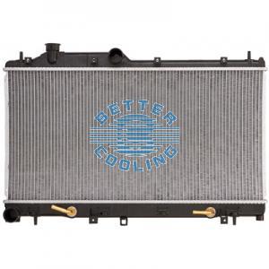 Auto Radiator For Chevrolet 93-02 Camaro   Dpi: 1882