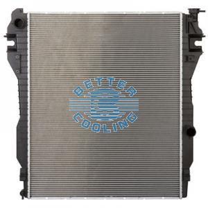 Auto Radiator For Chevrolet 90-91 Brertta/corsica Dpi: 1072