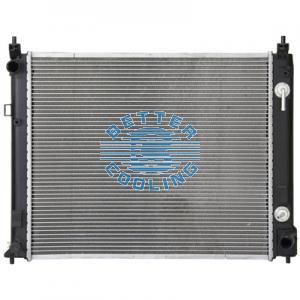 Auto Radiator For Buick 00-05 Century/regal   Dpi: 2516/2343