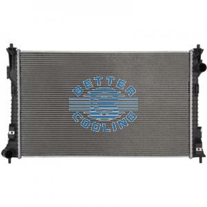 Auto Radiator For Buick 00-05 Century/regal   Dpi: 2516/2343