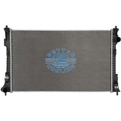 Auto Radiator For Ford 13-15 Explorer Dpi: 13308
