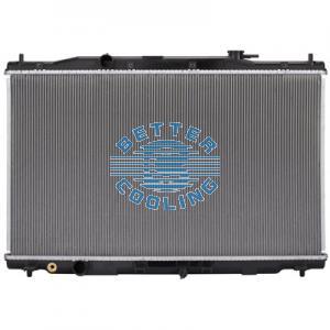 Auto Radiator For Hyundai 05-05 Tucson Dpi: 2785/13070