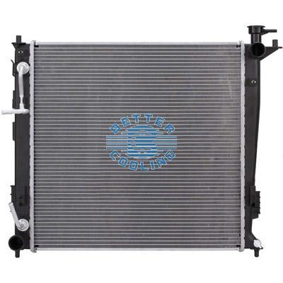 Auto Radiator For Kia Sportage  11-15 Dpi: 13324