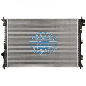 Auto Radiator For Mazda 94 B2300 Dpi: 1062