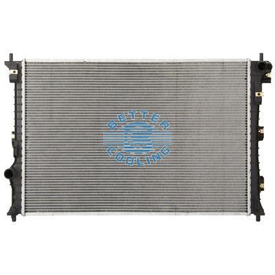 Auto Radiator For Ford Explorer 12-15 Dpi: 13327