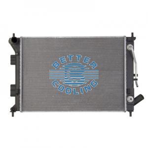 Auto Radiator For Chrysler 09-13 200/sebring Dpi: 2951