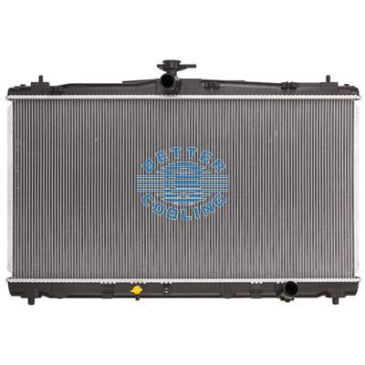 Auto Radiator For Lexus 07-13  Es350 Dpi: 13338