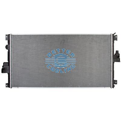 Auto Radiator For Ford  Dpi: 13339