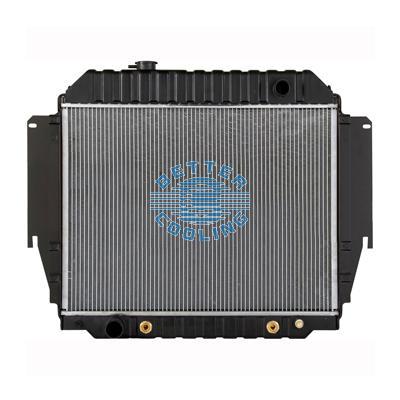 Auto Radiator For Ford 90-91 Econoline Van  Dpi: 1333