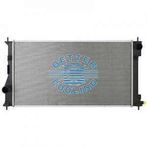 Auto Radiator For Buick 91-96 Park Avenue/lesabre   Dpi: 1056