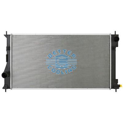 Auto Radiator For   Dpi: 13346/13347