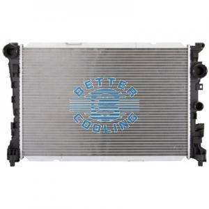 Auto Radiator For Dodge 01-05 Stratus Dpi: 2438