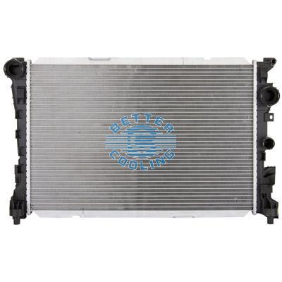 Auto Radiator For   Dpi: 13358