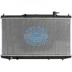 Auto Radiator For Mazda M6 02 L3ve Mt Dpi: 2637