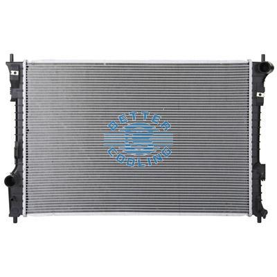 Auto Radiator For Ford Ford Explorer Base V6 3.5l  2013-2015 Dpi: 13364