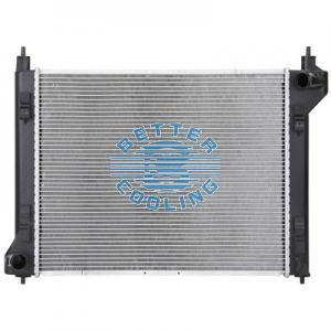 Auto Radiator For Buick 91-96 Park Avenue/lesabre   Dpi: 1056