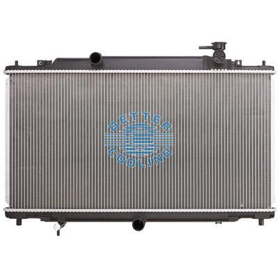 Auto Radiator For Mazda  Dpi: 13367