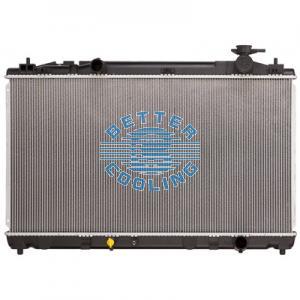 Auto Radiator For Gmc 92-96 G1500/2500/3500 96 Savana 1500/2500/3500 Dpi: 1386
