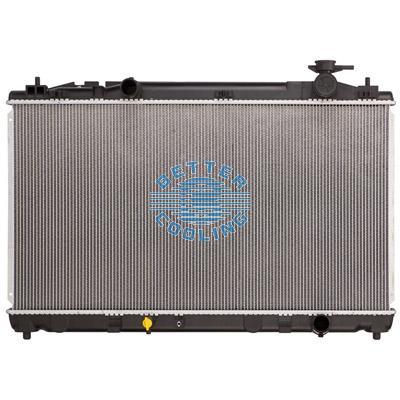 Auto Radiator For Toyota Camry  11  Dpi: 13368