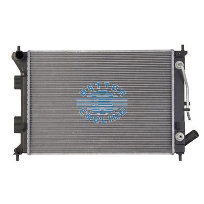 Auto Radiator For Hyundai Elantra  11-15 Dpi: 13374