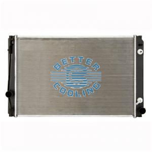 Auto Radiator For Pontiac 64-68 Lemans Dpi: 1679