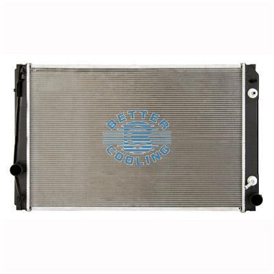 Auto Radiator For Toyota Rav4  06-12  Dpi: 13383