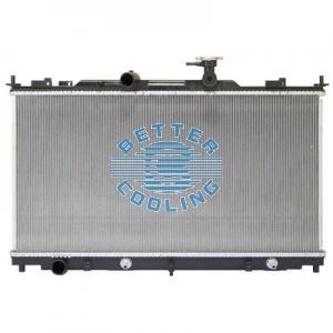 Auto Radiator For Honda 07-11 Element Dpi: 13015
