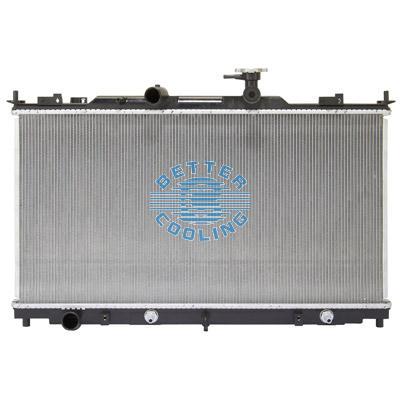 Auto Radiator For Mazda Mazda6  11-13 Dpi: 13389