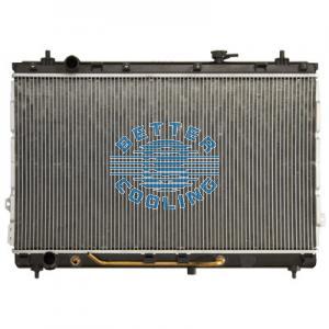 Auto Radiator For Suzuki Escudo/grand Vitara/xl7 At Dpi: 2933